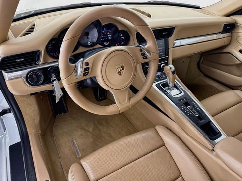 Certified 2014 Porsche 911 Carrera S RWD image 4