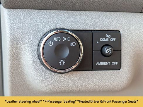 Used 2016 Buick Enclave Leather FWD image 11