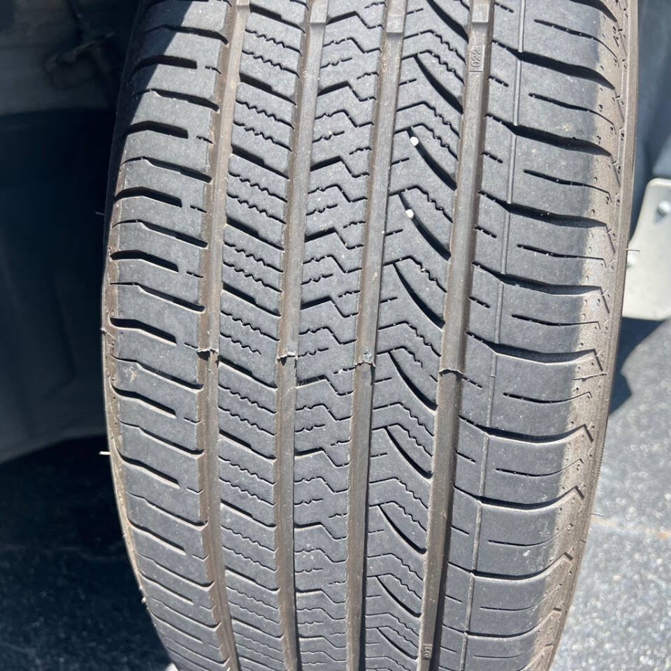 Used 2011 Nissan Altima 2.5 S FWD image 18