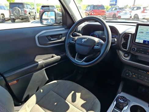 Used 2021 Ford Bronco Sport Big Bend AWD/4WD image 20