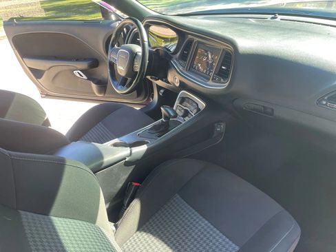 Used 2021 Dodge Challenger GT w/ Blacktop Package image 13