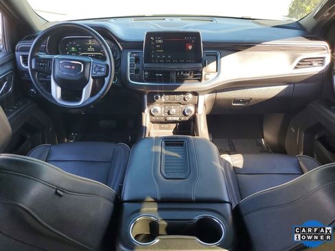 Used 2023 GMC Yukon SLT image 11