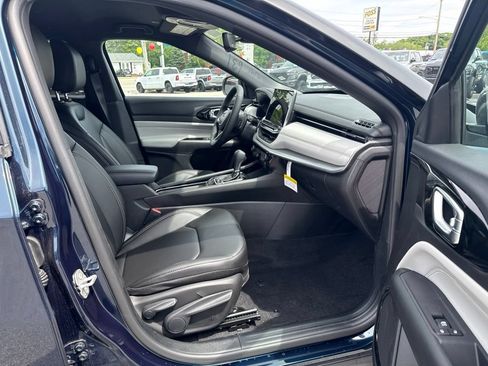 New 2026 Jeep Compass Limited AWD/4WD image 26