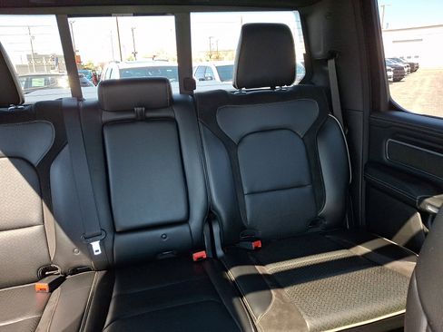 Used 2023 RAM 1500 Laramie image 21