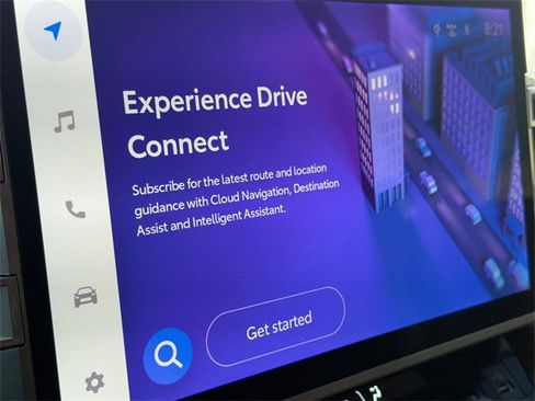 New 2025 Toyota Sequoia 1794 Edition image 25