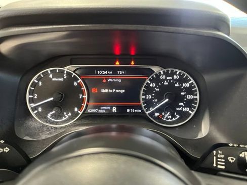 Used 2024 Nissan Rogue SV FWD image 27