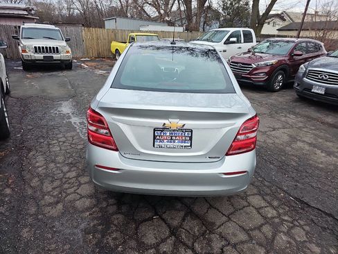 Used 2019 Chevrolet Sonic Premier image 20