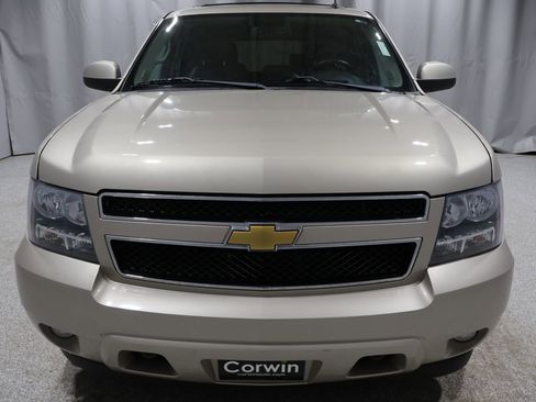 Used 2013 Chevrolet Tahoe LT w/ Luxury Package image 6