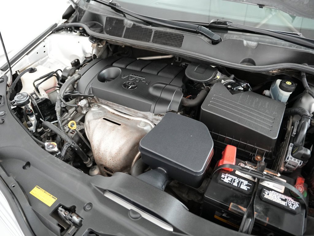 Used 2012 Toyota Venza LE FWD image 50