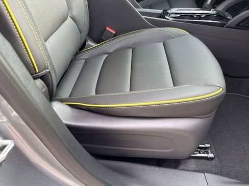 New 2026 Chevrolet TrailBlazer ACTIV w/ Convenience Package image 12