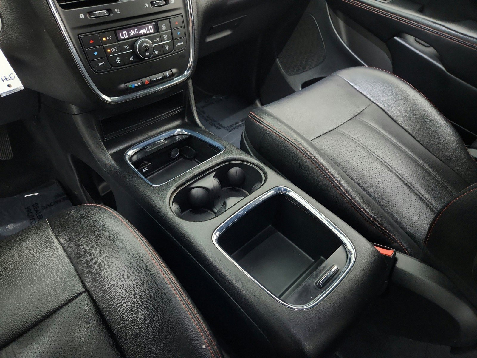 Used 2019 Dodge Grand Caravan GT FWD image 21