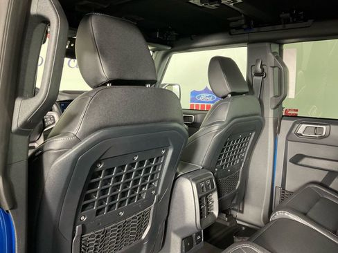 New 2025 Ford Bronco Big Bend image 15