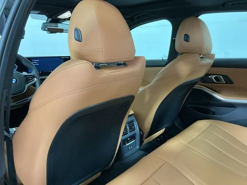 New 2026 BMW 330i Sedan w/ Premium Package image 29