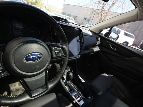 Used 2023 Subaru Ascent Onyx Edition Limited AWD/4WD image 5