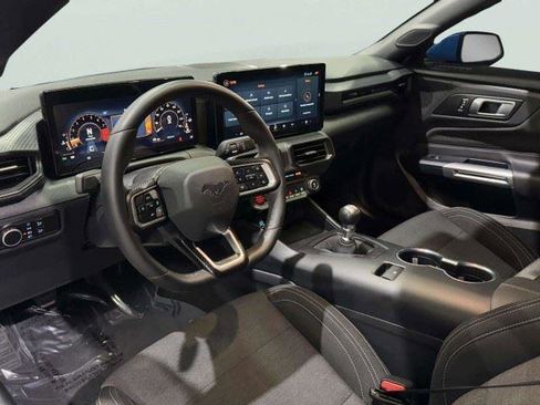 Used 2024 Ford Mustang GT RWD image 14