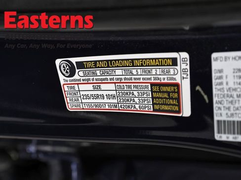 Used 2021 Acura RDX AWD image 34