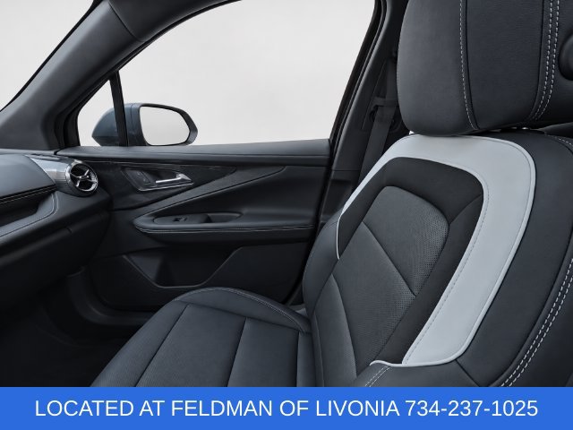 Certified 2024 Chevrolet Blazer EV LT AWD/4WD image 20