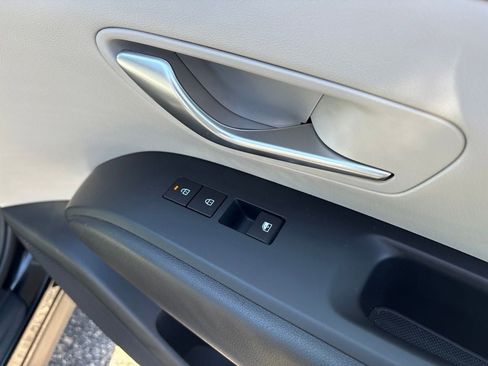 Used 2025 Hyundai Tucson SEL FWD image 38
