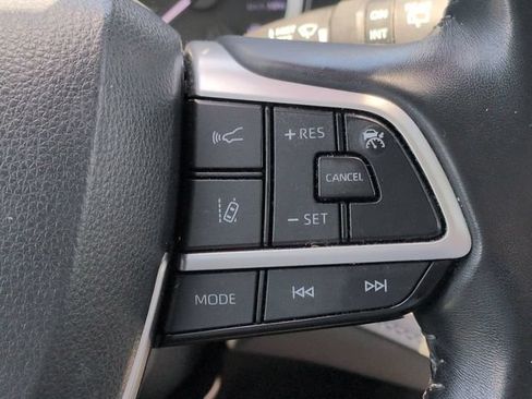 Certified 2023 Toyota Highlander XLE FWD image 26