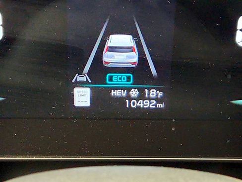 Used 2023 Kia Niro EX image 15