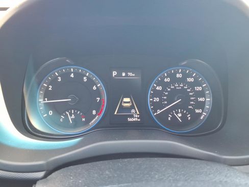 Used 2022 Hyundai Kona SE AWD/4WD image 25
