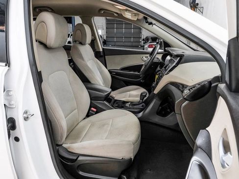 Used 2017 Hyundai Santa Fe Sport image 37