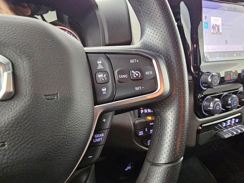 New 2026 RAM 1500 Classic Warlock AWD/4WD image 25