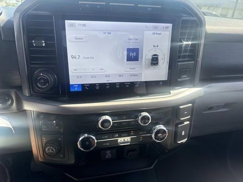 Used 2024 Ford F150 XLT w/ Tow/Haul Package image 23