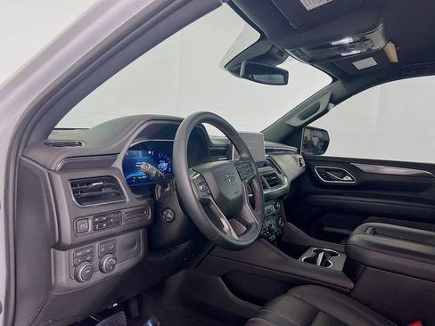 Used 2023 Chevrolet Tahoe RST w/ Sport Performance Package AWD/4WD image 10