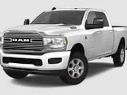 Used 2024 RAM 3500 Big Horn
