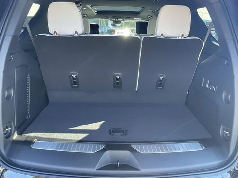 New 2026 Chevrolet Tahoe Premier image 10