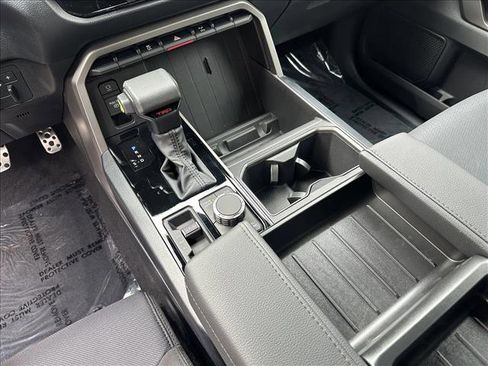 New 2026 Toyota Tundra SR5 image 19