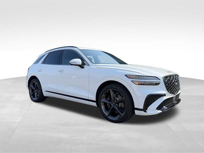 New 2026 Genesis GV70 3.5T Sport Prestige