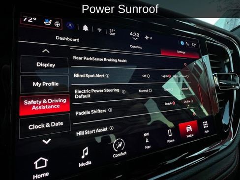 Used 2024 Dodge Durango R/T image 7