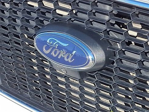 Used 2023 Ford Transit 350 XLT image 27