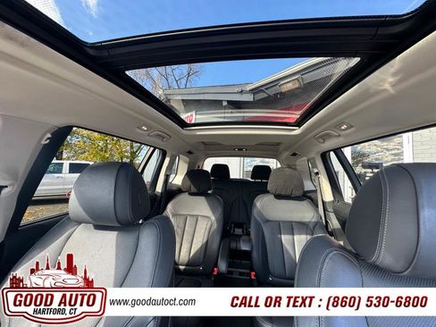 Used 2021 BMW X7 xDrive40i w/ Executive Package image 10