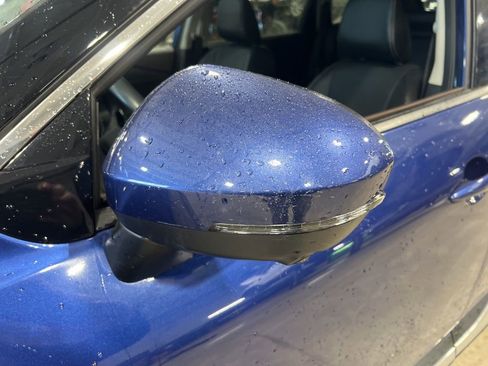 Certified 2023 Nissan Rogue SL w/ SL Premium Package image 32