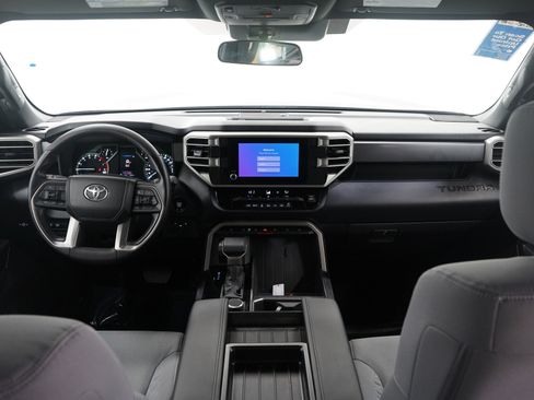 Used 2025 Toyota Tundra SR5 image 15