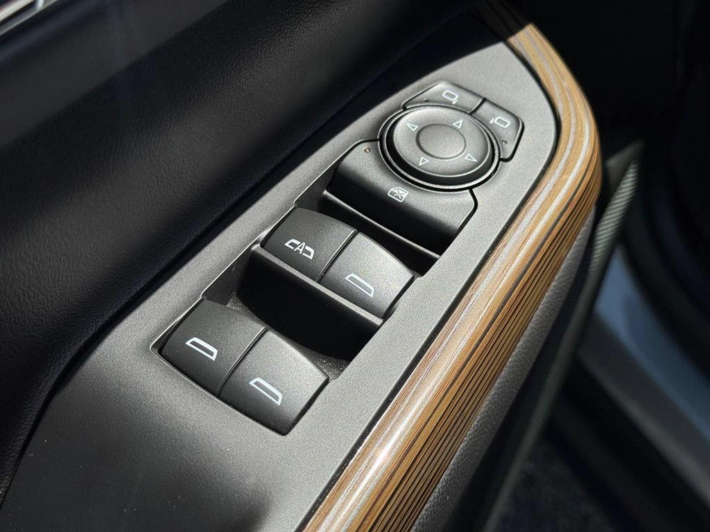 Used 2023 GMC Acadia SLE w/ Driver Convenience Package AWD/4WD image 15