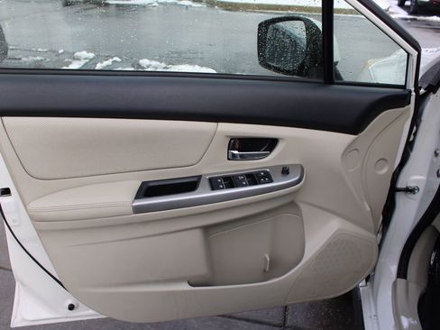 Used 2015 Subaru Crosstrek Touring image 19