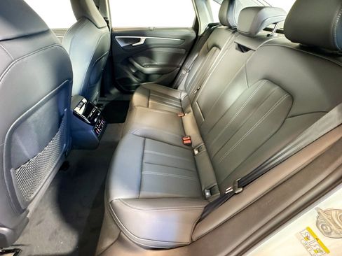 New 2026 Audi A6 Premium Plus image 20