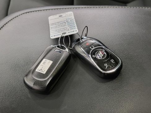 Used 2024 Buick Enclave Essence w/ Experience Buick Package image 29