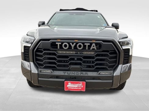 Used 2024 Toyota Tundra TRD Pro image 8