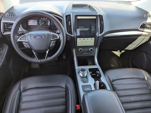Used 2024 Ford Edge SEL AWD/4WD image 29
