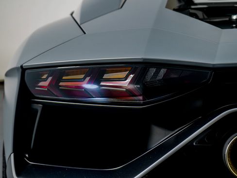 Used 2022 Lamborghini Aventador LP 780-4 Ultimae image 15