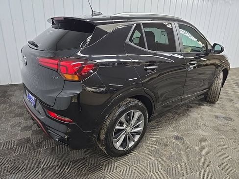 Used 2023 Buick Encore GX Select w/ Experience Buick Package FWD image 10