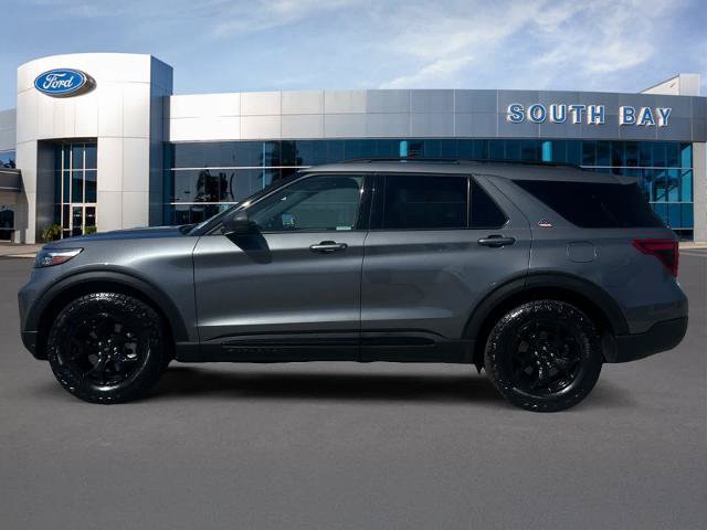 Certified 2022 Ford Explorer Timberline AWD/4WD image 2