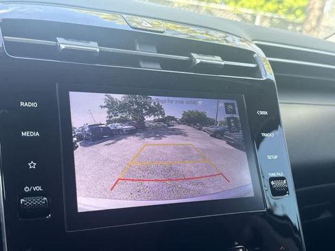 Used 2024 Hyundai Tucson SEL FWD image 24