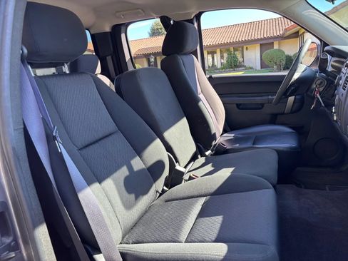 Used 2013 GMC Sierra 1500 SLE w/ Power Tech Package RWD image 12
