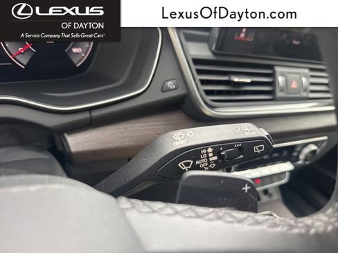 Used 2024 Audi Q5 2.0T Premium Plus image 21